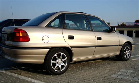 97 Model Opel Astra Kaç Para?